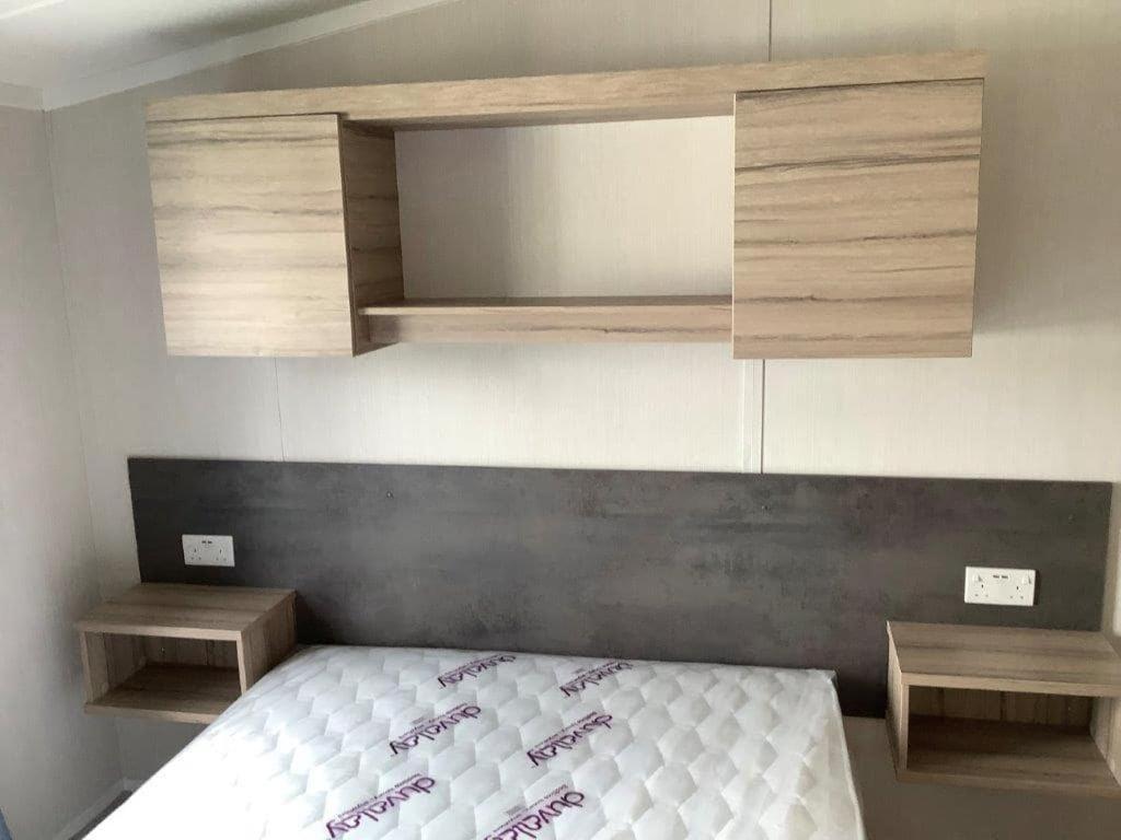 Caravan On Fantastic Site Данбар Экстерьер фото