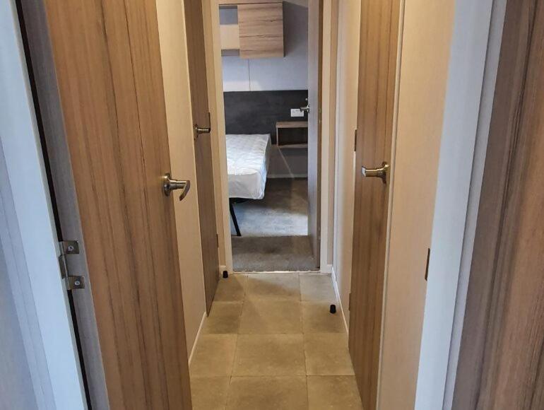 Caravan On Fantastic Site Данбар Экстерьер фото